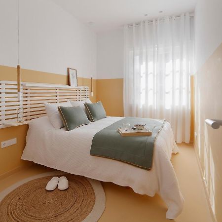 Apartamento Diseno Galiana 6 Aviles Asturias Eksteriør billede