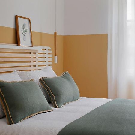 Apartamento Diseno Galiana 6 Aviles Asturias Eksteriør billede