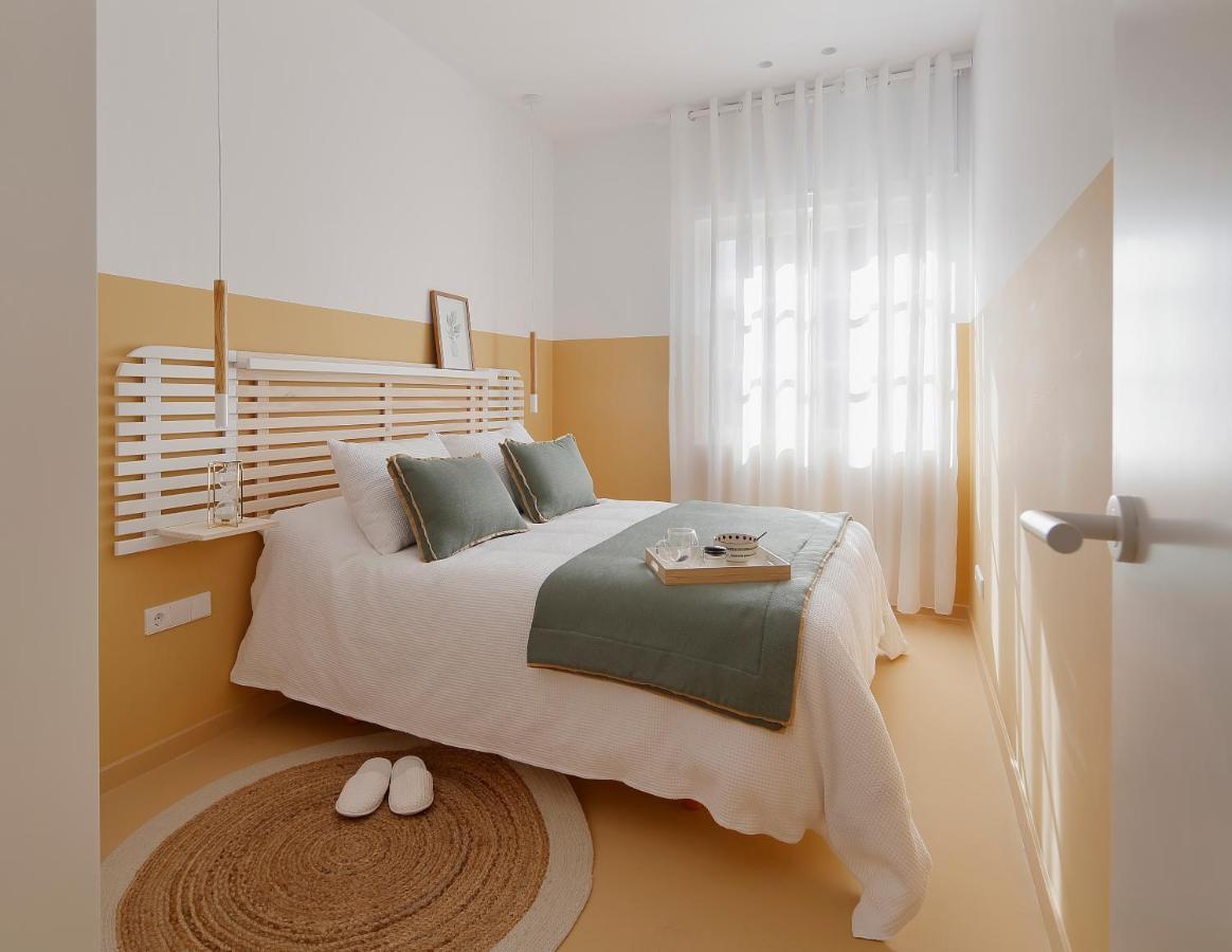 Apartamento Diseno Galiana 6 Aviles Asturias Eksteriør billede