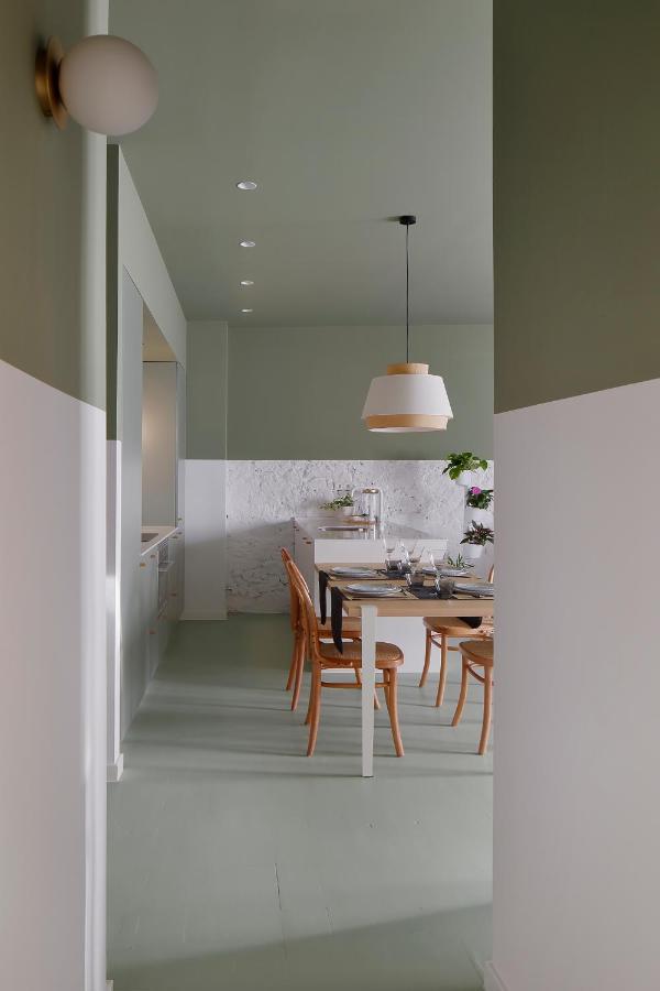 Apartamento Diseno Galiana 6 Aviles Asturias Eksteriør billede