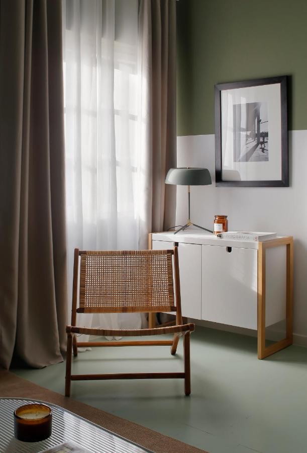 Apartamento Diseno Galiana 6 Aviles Asturias Eksteriør billede