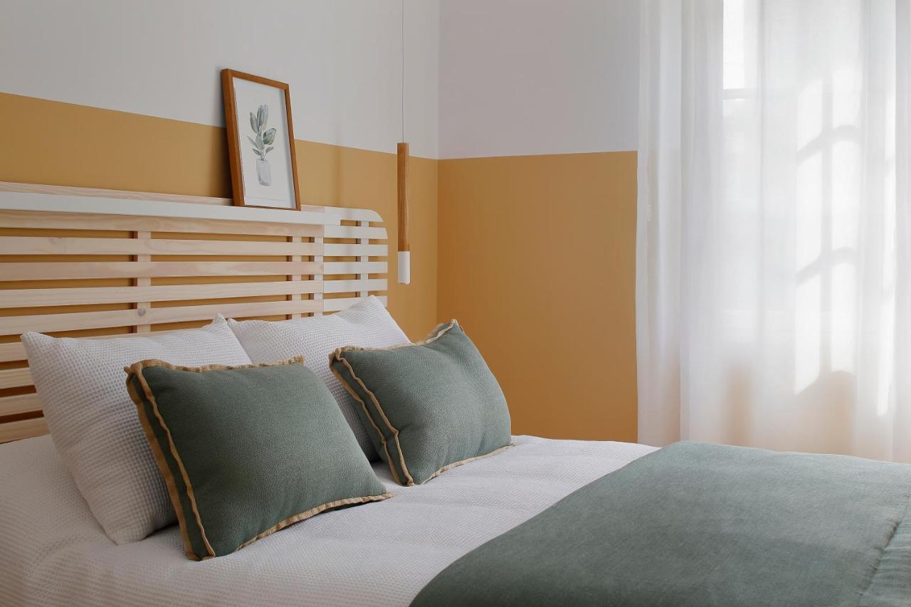 Apartamento Diseno Galiana 6 Aviles Asturias Eksteriør billede