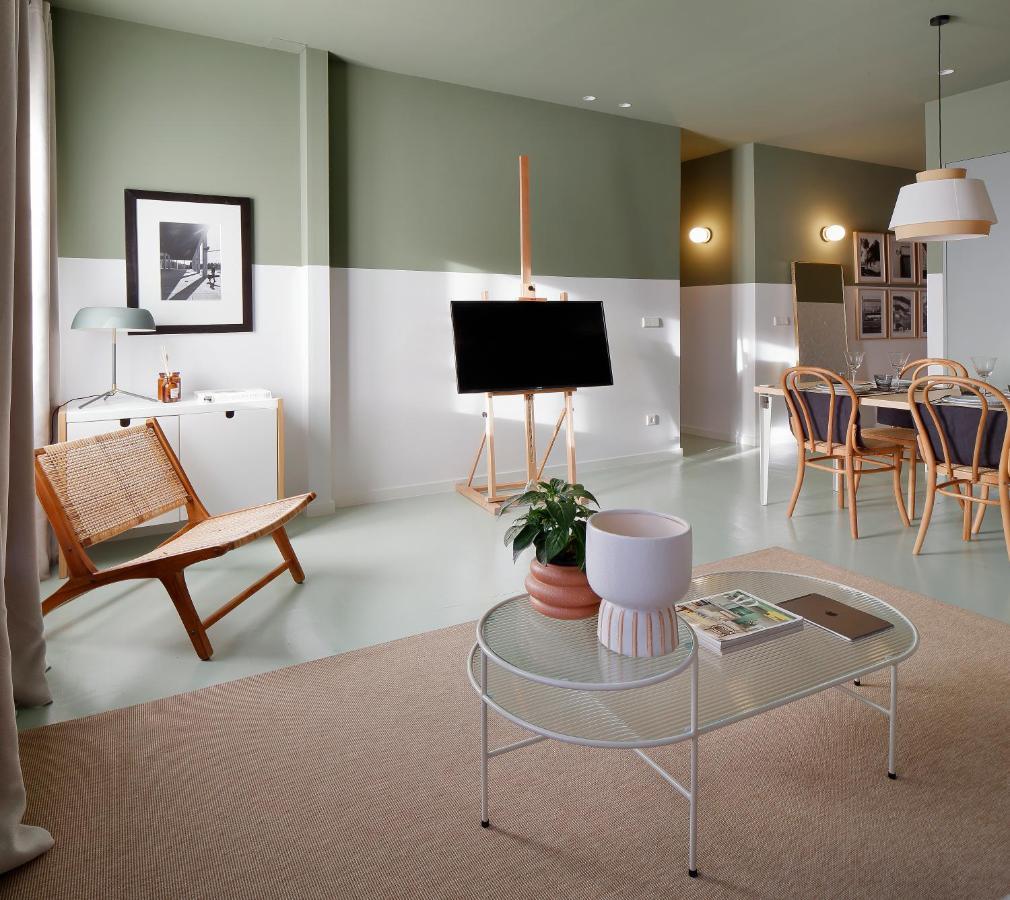 Apartamento Diseno Galiana 6 Aviles Asturias Eksteriør billede