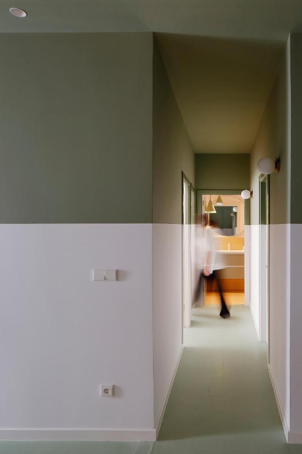 Apartamento Diseno Galiana 6 Aviles Asturias Eksteriør billede