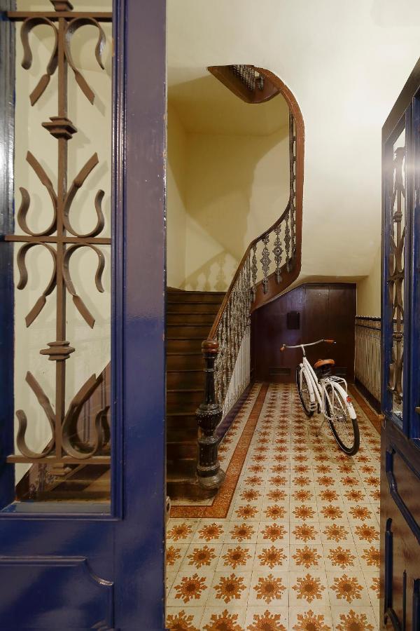 Apartamento Diseno Galiana 6 Aviles Asturias Eksteriør billede