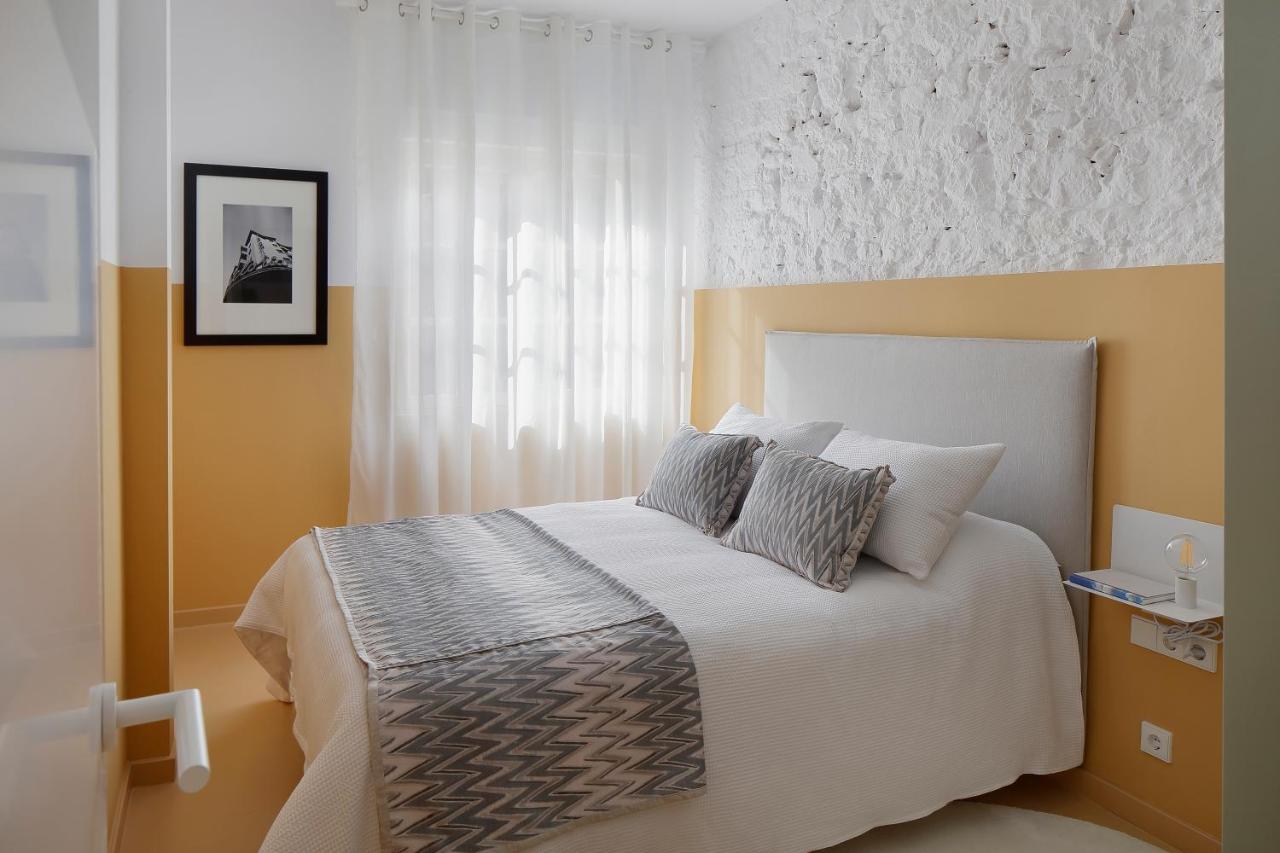 Apartamento Diseno Galiana 6 Aviles Asturias Eksteriør billede