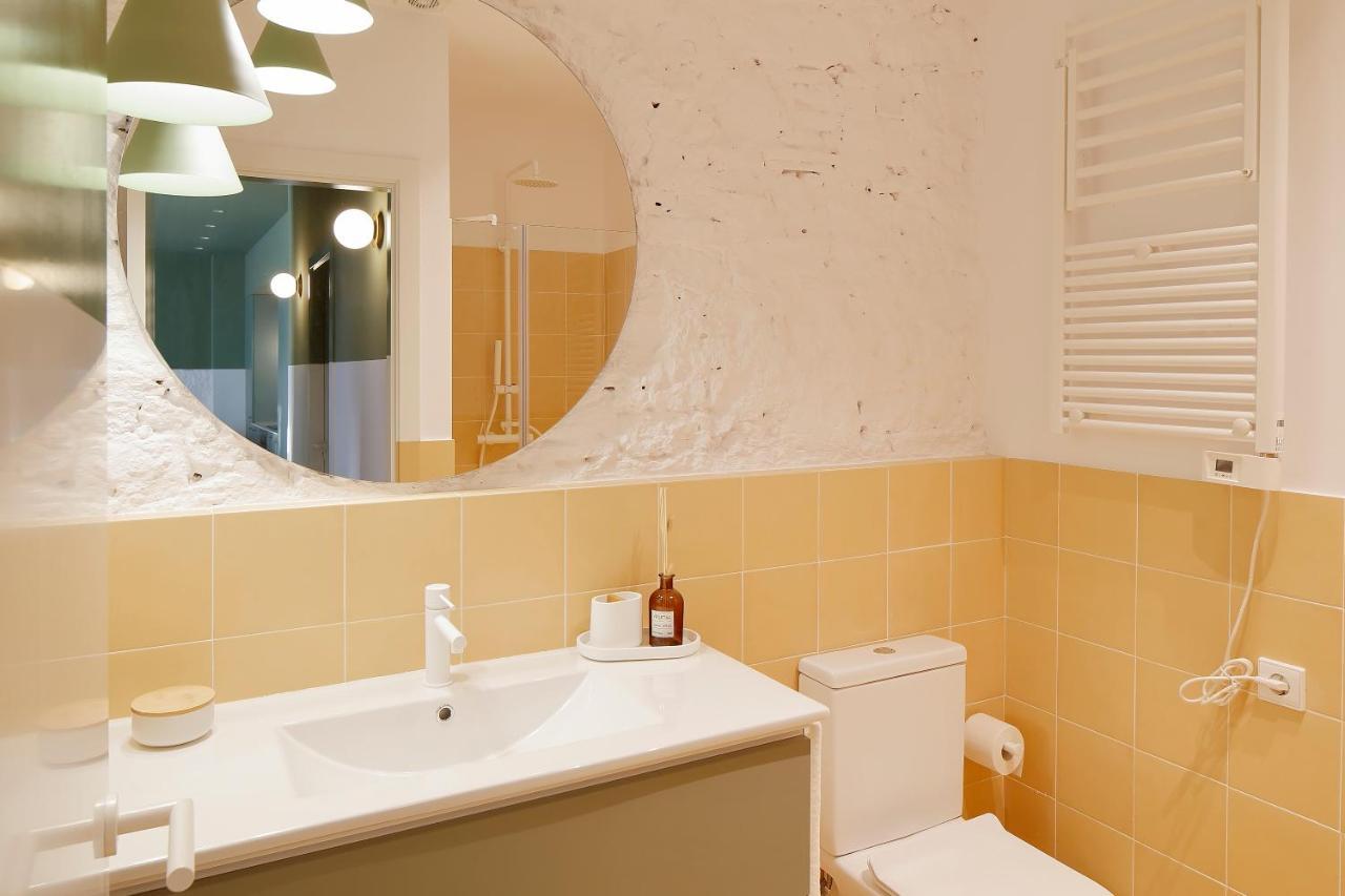 Apartamento Diseno Galiana 6 Aviles Asturias Eksteriør billede