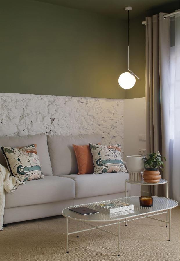 Apartamento Diseno Galiana 6 Aviles Asturias Eksteriør billede